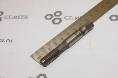 Метчик м/р М10х1.25 9363-595 Р6М5