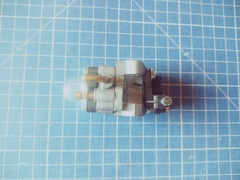 Карбюратор DDE GT25CD/GB25RD/GB32RD