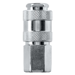 KRAFTOOL 1/4?F - рапид муфта, переходник (06593-1/4)