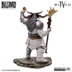 Фигурка McFarlane Toys Diablo IV: Lightning Storm Druid (Epic)