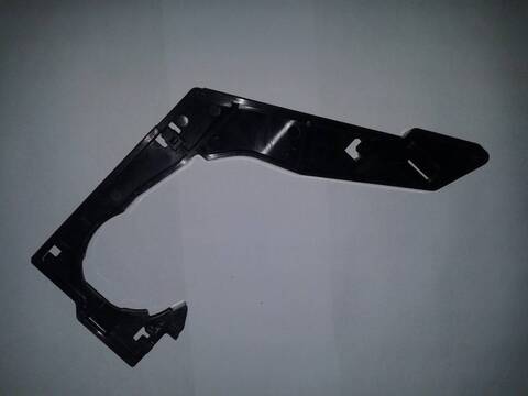 Направляющая картриджа правая HP LJ 1018/1020/1022/LBP-2900/3000 (RC1-1964) OEM