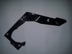 Направляющая картриджа правая HP LJ 1018, 1020, 1022, LBP-2900, 3000 (RC1-1964) OEM