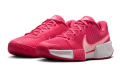 Женские теннисные кроссовки Nike Zoom GP Challenge Pro Clay - Pink