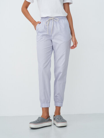 Брюки женские м538-1 сансара лунный