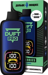 Duft Pro 10000 (9мл) - Fir Berries