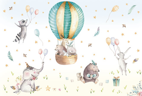 Коллекция Для самых маленьких