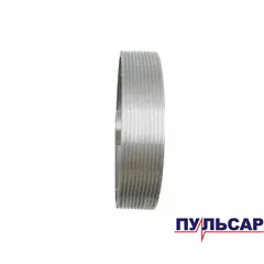 Шкив ведущий ПУЛЬСАР большой для ПО 355-2400