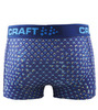 Трусы-боксеры Craft Cool Greatness Blue 3 дюйма мужские