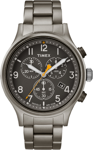 Наручные часы Timex TW2R47700VN фото