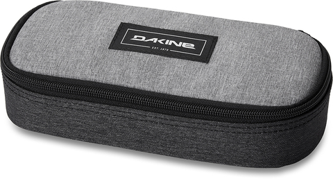 Картинка пенал Dakine school case Greyscale - 1