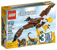 LEGO Creator: Кондор 31004