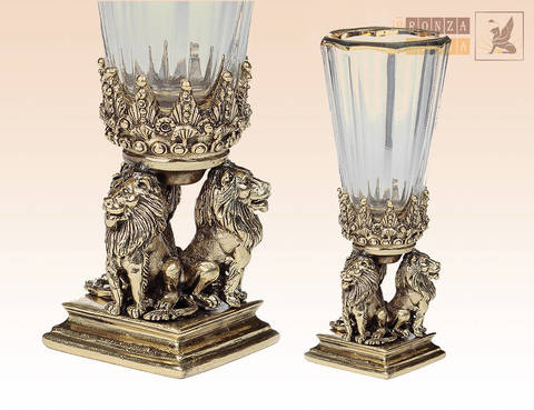 рюмка Имперская