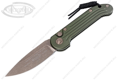 Нож Microtech LUDT модель 135-13APOD 