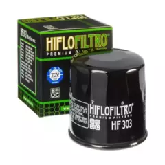 Фильтр масляный HIFLOFILTRO HF303