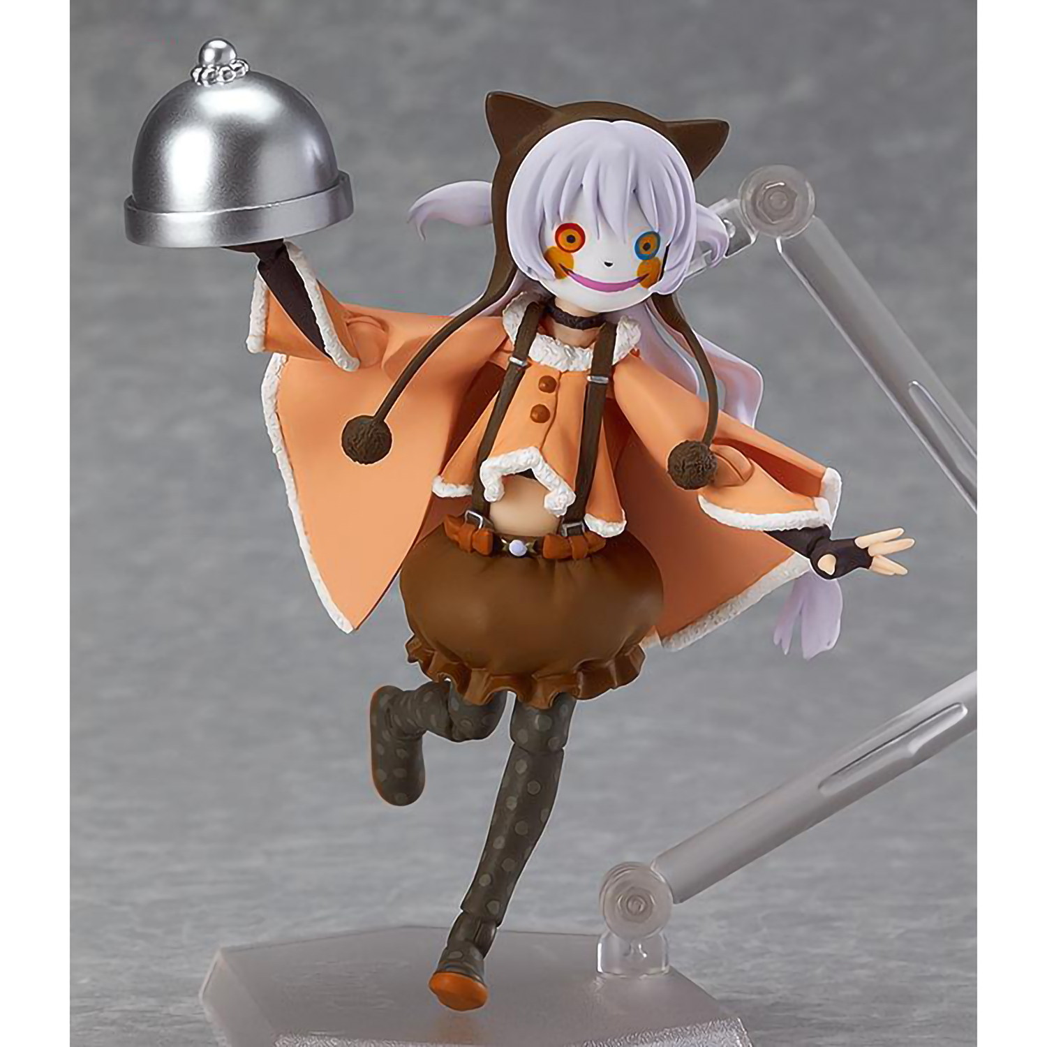 Фигурка Figma Puella Magi Madoka Magica Momoe Nagisa 4545784063200 - купить  по выгодной цене | Магазин комиксов Убежище 14