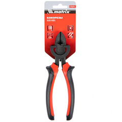 Бокорезы 180 мм Matrix Black Nickel в интернет-магазине ЯрТехника