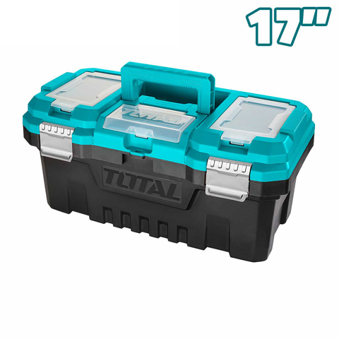 Ящик для инструментов TOTAL TPBX0172
