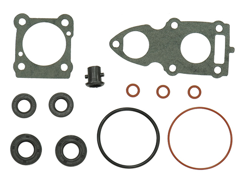Комплект прокладок редуктора Yamaha 6N0W0001C000