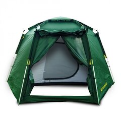 Кемпинговая палатка Talberg Grand 4
