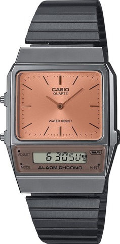Наручные часы Casio AQ-800ECGG-4A фото