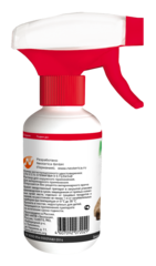 Rolf Club 3D спрей от клещей и блох для кошек 200мл