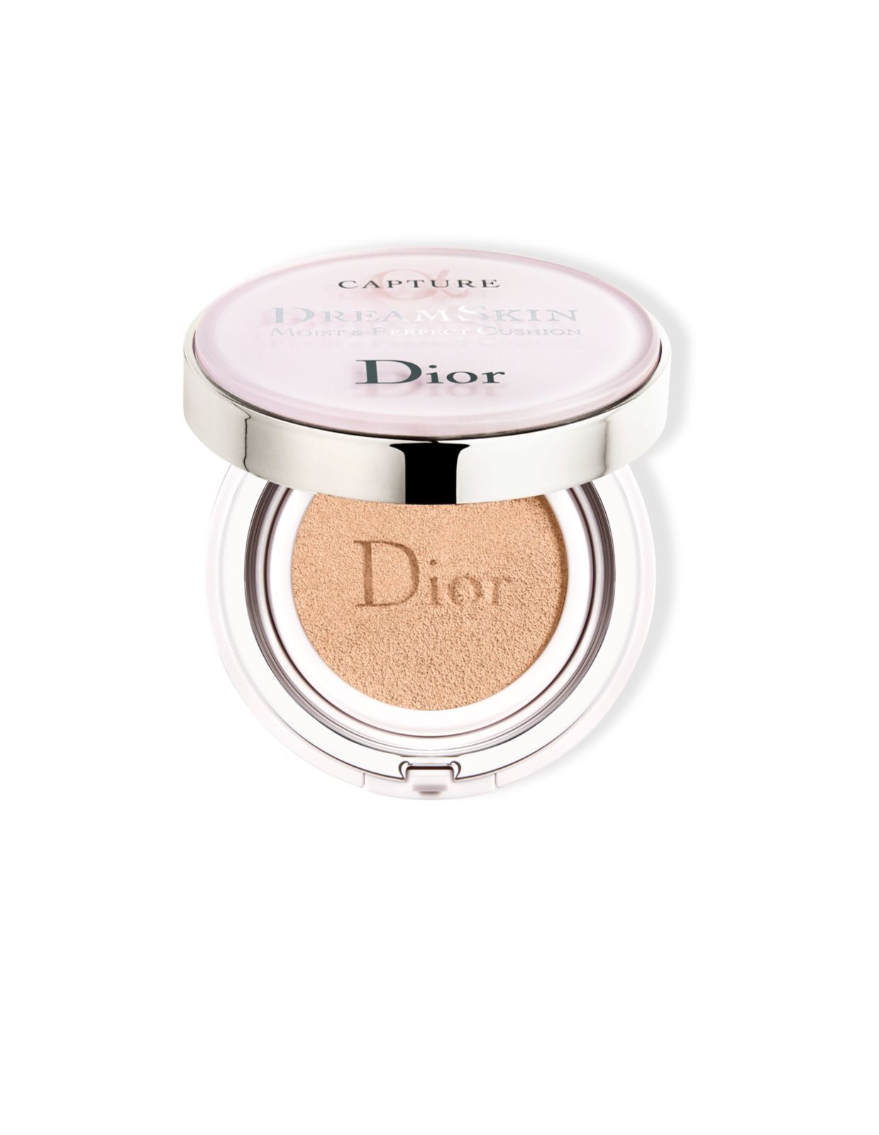 DIOR Capture Dreamskin Moist Perfect Cushion SPF 50