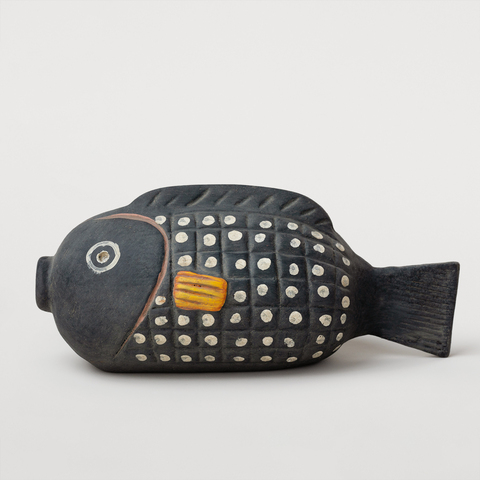 НАСТЕННЫЙ ДЕКОР PEZ NEGRO