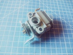 Карбюратор DDE GT25CD/GB25RD/GB32RD