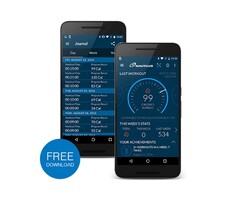 Вертикальный велотренажер Nautilus U628