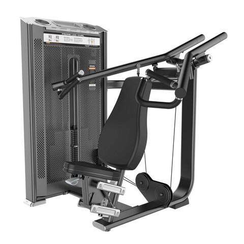 Жим от плеч (Shoulder Press) DHZ E-7006A. Стек 110 кг