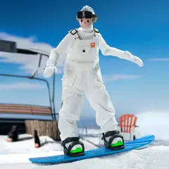 Случайная фигурка Come4Arts: Extreme Sports