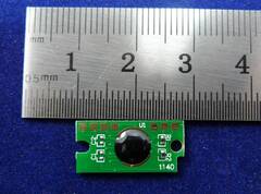 Чип 106R03884 Cyan для голубого тонер-картриджа Xerox VersaLink C500