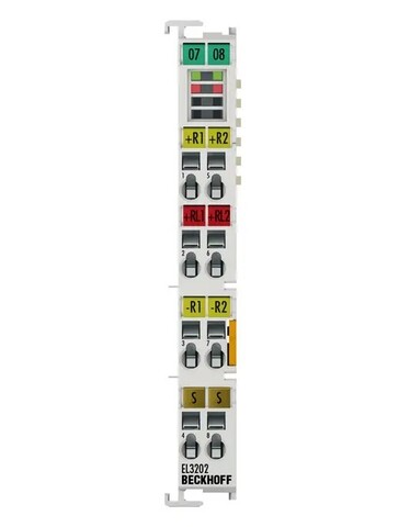 Beckhoff EL3202