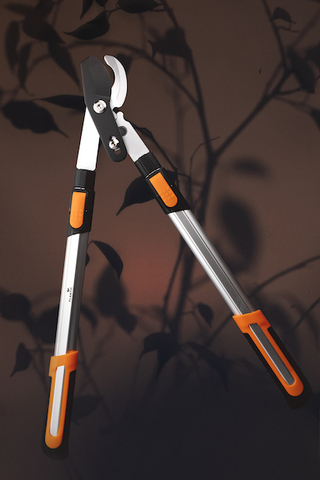 Сучкорез телескопический Plantic Pro80