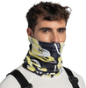 Картинка бандана-труба Buff Thermonet Treem Multi - 4