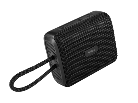 Портативная колонка TTEC Tempo BT Speaker, черный