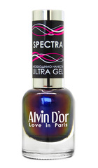 .Alvin D`or Лак для ногтей SPECTRA тон 6705  15мл