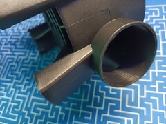 Корпус насоса водяного QUATTRO ELEMENTI D1300F Grande (241-819-040)