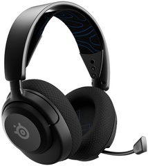 Наушники SteelSeries Arctis Nova 5P черный