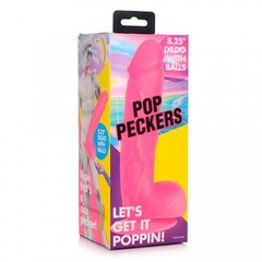 Pop Peckers 8.25