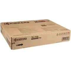 Картридж TK-7135 для Kyocera TASKalfa MZ3200i. Ресурс 20000 страниц