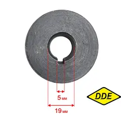 Шкив ведущий DDE ST9071LE (хода) (KC55-02-17A)