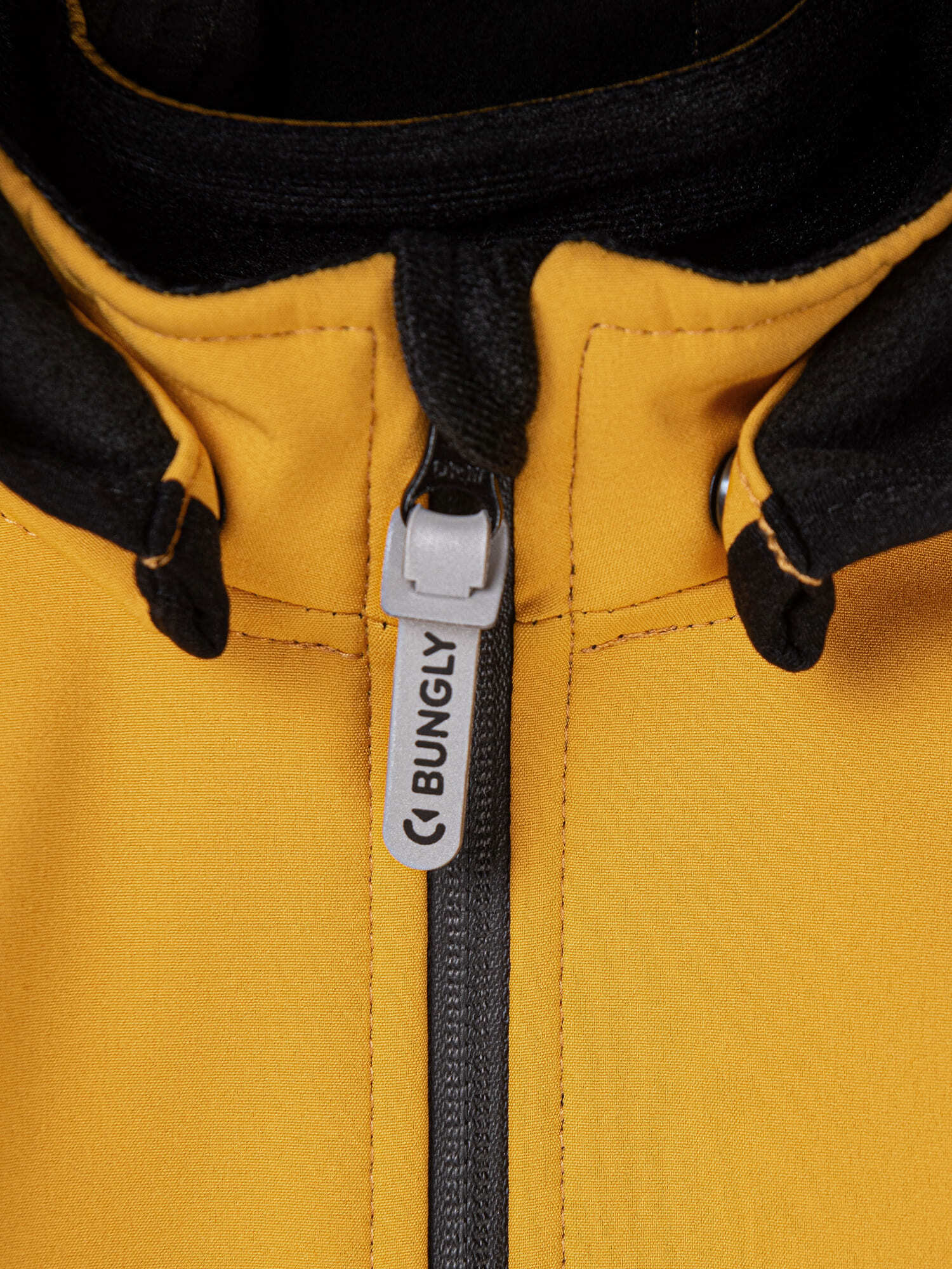 комбинезон softshell демисезонный "горчица"  купить с доставкой