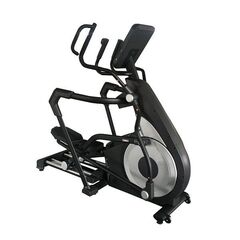 Эллиптический тренажер для дома DFC E112BT