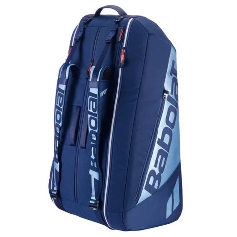 Теннисная сумка Babolat Pure Drive 2025 (12 ракеток)