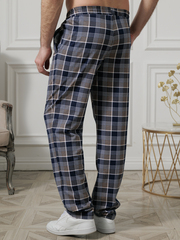 8007 Брюки мужские