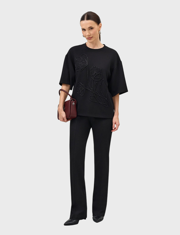 Джемпер SAVAGE