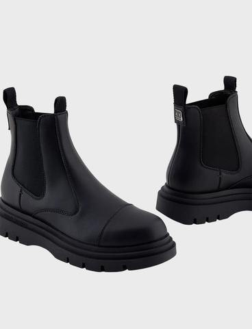 Ботинки челси ARMANI EXCHANGE