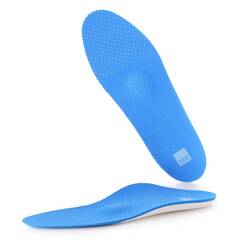 Стельки ортопедические medi foot soft narrow перфорированые (PI173)