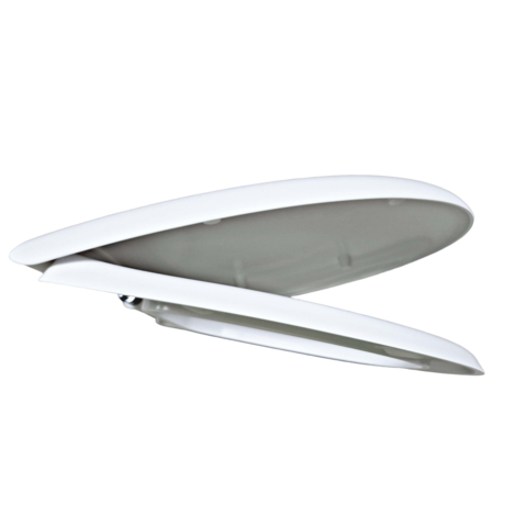 Aquatek AQ0198-00  AQ0198-00 крышка-сиденье для AQ1980-00 АЛЬТАИР